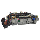 FORD 8-Gang-Automatikgetriebe, mechanisches Modell 8F35, Ventilblock