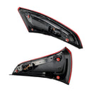 2014-2016 Audi Q5 8R L+R par baklyktor LED 8R0945094C/93C