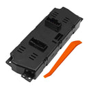 2009-2010 Dodge Ram 1500 Klimaanlagen-Heizungs-Klima-Temperaturregelungsmodul 55056826AB