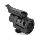 Elektroroller Klappstange Basis Ersatz Ersatzteile für Ninebot MAX G30