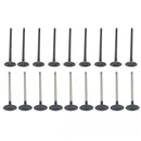 2008-2015  Toyota Scion L4 1.8L DOHC 2ZR-FE 16PCS Exhaust Intake Valve Kit