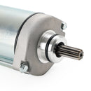 2008-2010 Yamaha Snowmobile APEX LTX GT novo motor de arranque com 9 estrias 8FP-81890-00