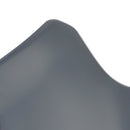 2022-2024 YAMAHA MT-10 / MT-10 SP ABS Motorrad Windschutzscheibe Windschutz