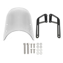 Frontrute egnet for Scrambler 1200 XC XE 19-23 Street Twin 900 16-23