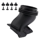 2015-2023 Dodge Challenger Hellcat Forlygte Luftindtagelse af indtagelse af luftindtagelse af luft 77072385