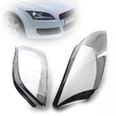 2008-2014 Audi TT 2 -pala ajo-linssipeitekuori