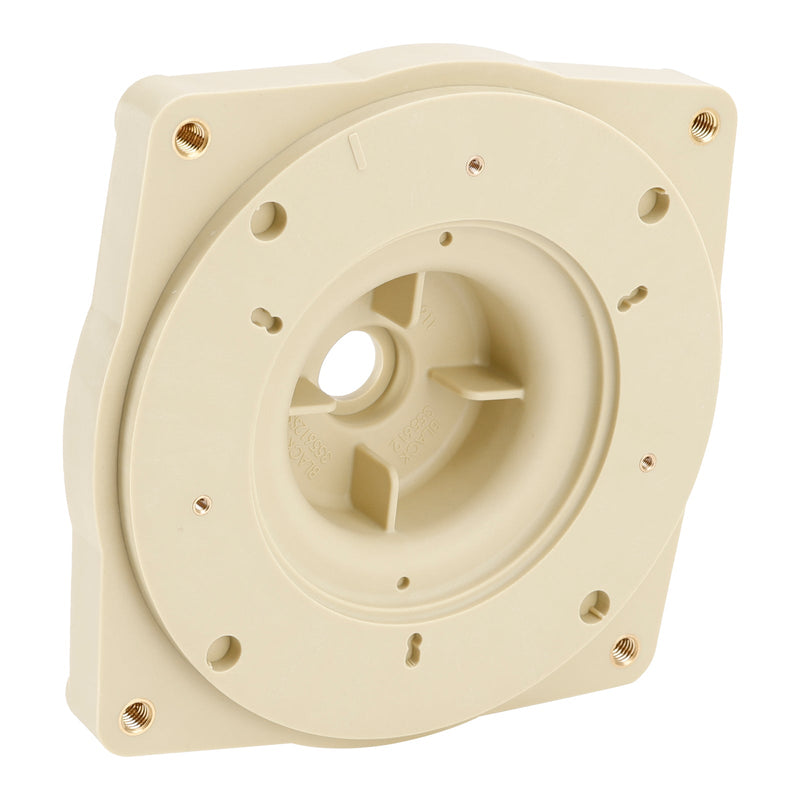 356012 Płyta uszczelniająca, płyta montażowa do pompy Inground Basen Superflo