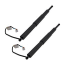 Para BMW Serie 5 Touring F11 530i 2010/03-2013/06 3.0L 2 piezas 51247207015 Amortiguador de gas para portón trasero eléctrico