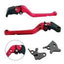 2005–2014 YAMAHA YBR125 Langer Kupplungsbremshebel