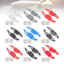 Lenkrad-Schaltwippen-Erweiterung für VW Golf 8 Tiguan