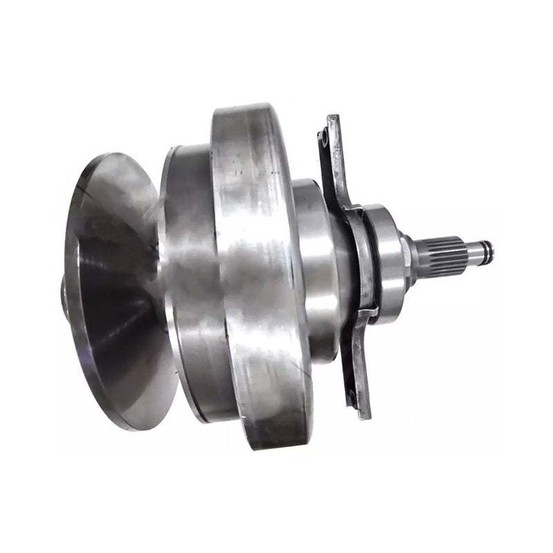 CVT TR690 bilgirremskive med beltekjede for SUBARU CVT