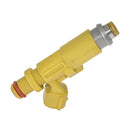 1 Stück Kraftstoffeinspritzdüse für Toyota Corolla 1.6L/1.8L 1995-2005 23250-11130