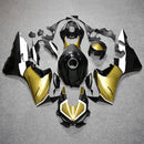 Verkleidungssatz aus ABS-Kunststoff für Honda CBR1000RR 2017-2025
