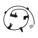 ABS Raddrehzahlsensor hinten rechts für Mitsubishi L200 2.5DID B40 MN102578