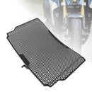 Osłona chłodnicy Osłona chłodnicy Ze stali nierdzewnej do Suzuki Gsx-S1000 15-20