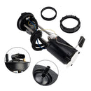 2010-2011 Sea-Doo GTX 155 Kraftstoffpumpenbaugruppe 275500996