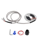 1972–1974 Honda CB450 Super Sport CDI Zündkontakte Platte Assy 30200–323–005 30200–323–154