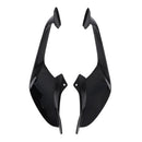 2021-2024 Yamaha YZF R1 R1M Front Side Wing Spoiler Fairing