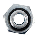 800-714 Übertragungsleitungsverbinder - 3/8 Zoll Außendurchmesser Rohr x 14 mm-1,5 2 STK