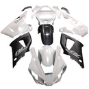 2000-2001 Yamaha YZF 1000 R1 juego de carenado de inyección cuerpo plástico ABS