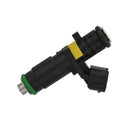 1 piece fuel injector for Volkswagen Bora 2.5 (2006) and Jetta (2005–2006), part number 07K906031B