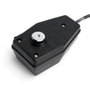 Alto-falante com microfone para carro CB para Cobra PR240 PR245 PR350 PR375 PR550 PR3000 PR3100
