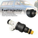 1 Stück Einspritzdüse für Ford Ranger 1986-1989 und Bronco 1987-1989, Teilenummer 0280150727
