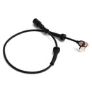 2x Hinterrad-ABS-Raddrehzahlsensor für Land Rover Discovery 4.0 2.5 TD5 TAR100070