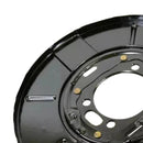 1996-2000 DODGE GRAND CARAVAN III 2-osaiseen sarjaan takajarrulevyn pölysuojat 05019880AA