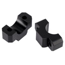 SPESSORI RIALZI RISER MANUBRIO FÜR HONDA CRF1100L AFRICA TWIN 2020-2025