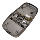 1998-2002 Dodge Ram 3500  Front LED Overhead Console Carbon