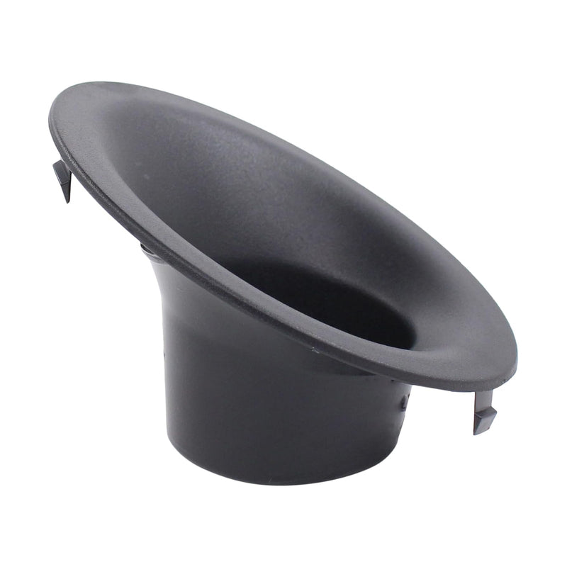 Pair Fog Light Covers For Dodge Challenger 2015-2022 68259661AA