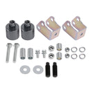 2 zoll Heben Set Vorne und Hinten Suspension Für Polaris 500 570 Mittelgroße Ranger