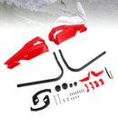 2023-2024 Honda XL750 Transalp Hand Protection