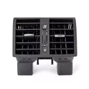 2004–2015 VW Touran Caddy Hecklüftungsgitter Entlüftungsdüse 1TD819203A