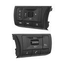 2021–2024 Nissan Rogue Pathfinder Tempomatschalter 25550-6RF2B