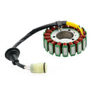 2017-2021 Yamaha Snowmobile VK 540 VK5N Generador de estator 8KX-81410-00-00