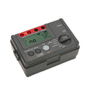 UT502A 2500V Měřič izolačního odporu Zemní tester Megohmmetr Volt