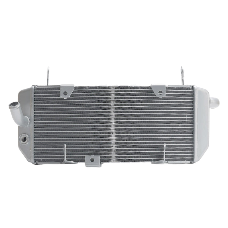 2020-2023 Yamaha T-max 560 Aluminium Radiator Cooling Radiator Silver