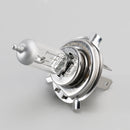 Motorradlampe Silverstar HS1 64185SVS PX43T 12V 35/35W für OSRAM