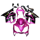 Verkleidungssatz aus ABS-Kunststoff, passend für Honda CBR600 F4i 2001-2003