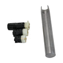 Neue Steuermodul Sensor Für Mercedes Benz 7G 722,9 platte Y3/8n1 Y3/8n2 Y3/8n3