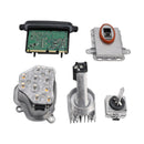 12PCS Left+Right Power Module LED Headlight AHL For BMW 5 Series F10 F11 F07