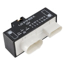 Kühlerlüfter-Steuermodul für VW Golf IV New Beetle Audi TT A3 Sitz 1J0919506K