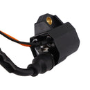 Ignition coil suitable for Suzuki 20 HP DF20 V-Twin 2007-08 25 HP DF25 V-Twin 06-2014