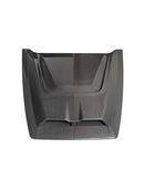 Front hood trim suitable for Mercedes-Benz G-Class W465 B800 from 2025 (B800 style upgrade)