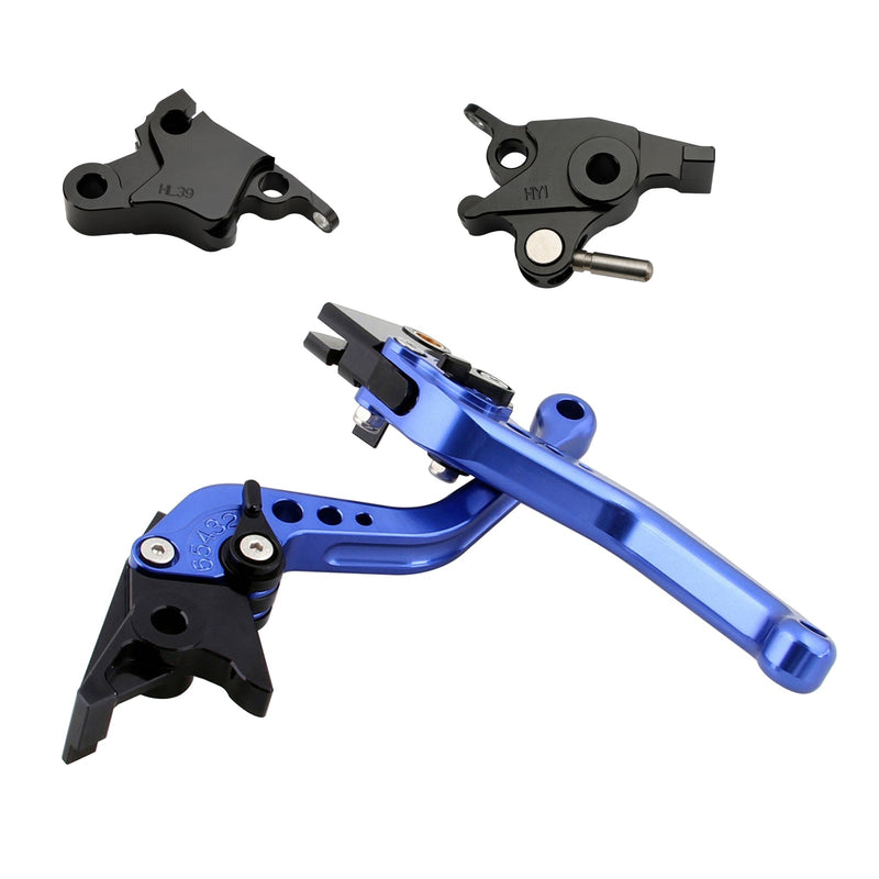 2021–2022 CFMOTO 700CL-X Heritage Uusi lyhyt kytkentäjarrulepu