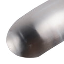 2023–2025 Scrambler 400X Kotflügel vorne aus Stahl