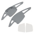 Steering Wheel Paddle Shifter Extension Fit For Audi A3 A4 A6