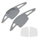 Steering Wheel Paddle Shifter Extension Fit For Audi A3 A4 A6
